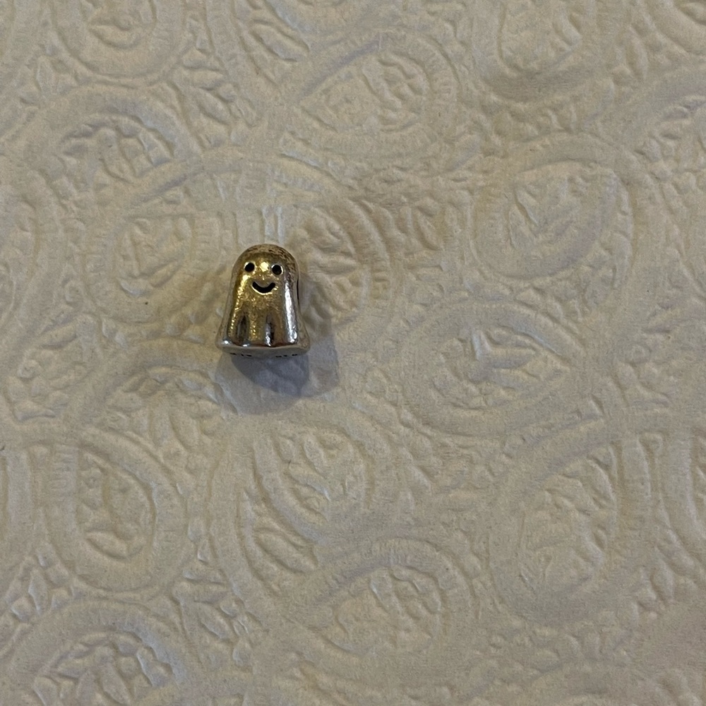 Pandora charm